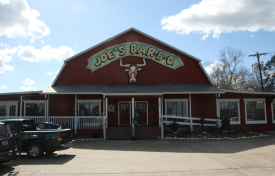 Joe's BBQ